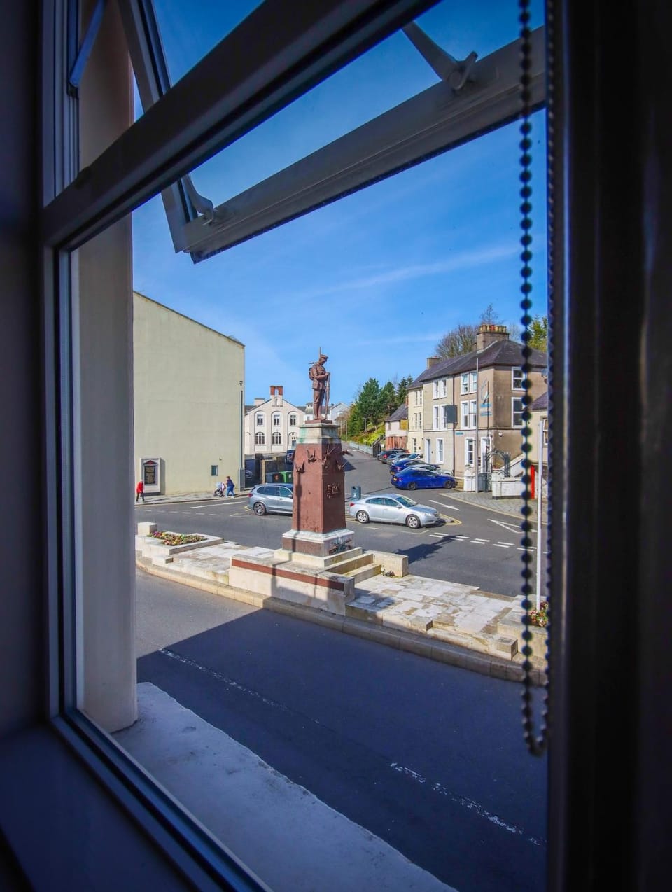 East Bridge House Apartment in Enniskillen