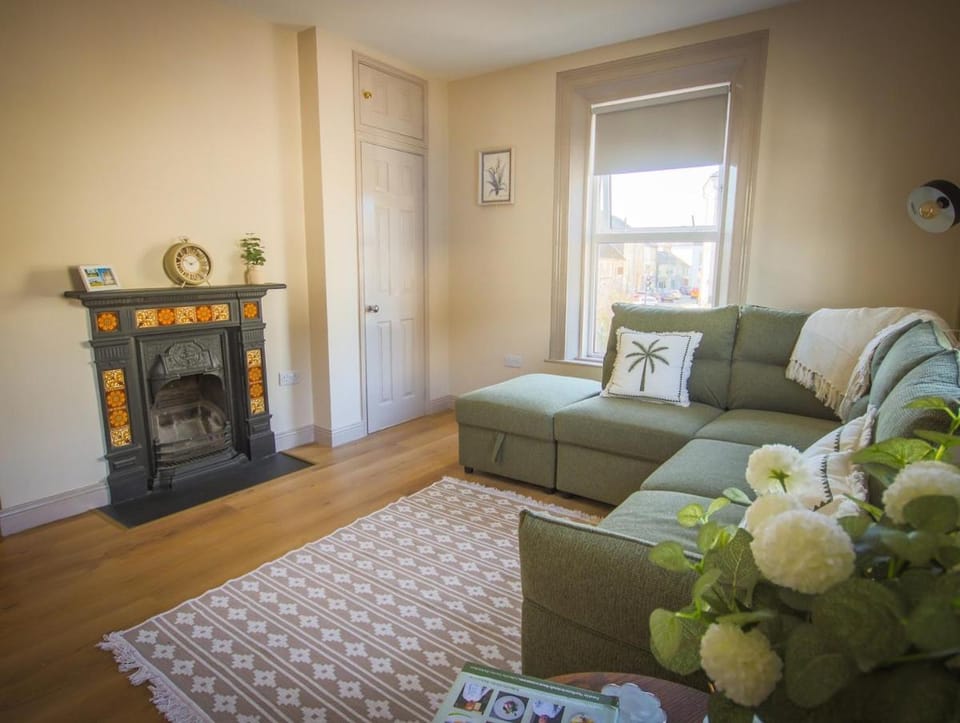 East Bridge House Apartment in Enniskillen