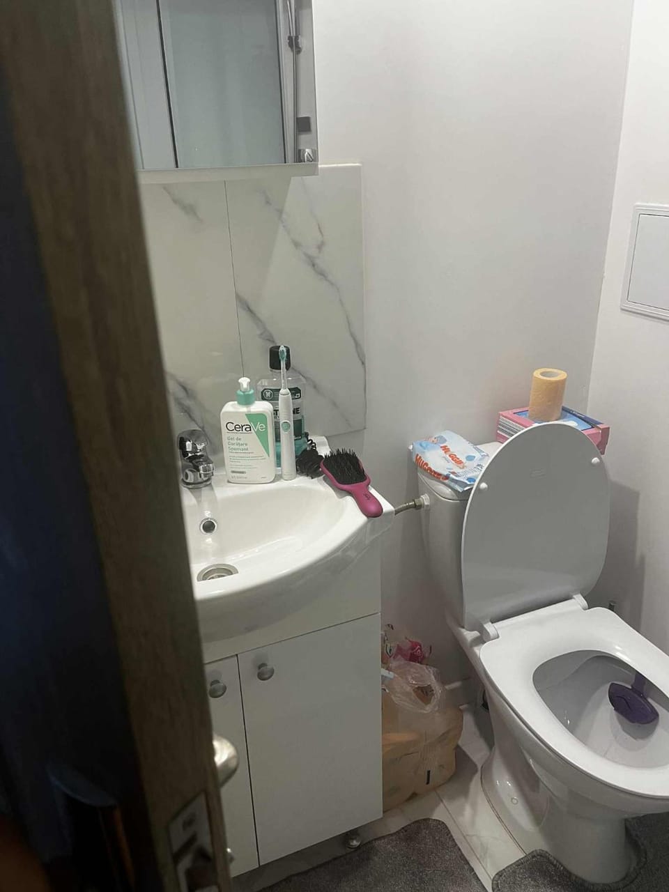 Bogdan Apartment in Cluj County