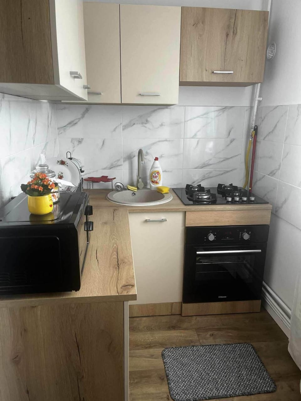 Bogdan Apartment in Cluj County