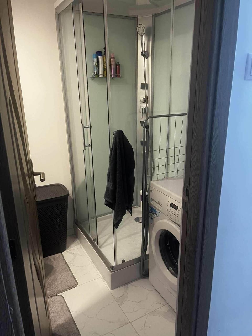 Bogdan Apartment in Cluj County
