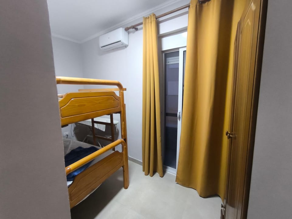 Apartment near the beach Apartment in Tirana County, Albania