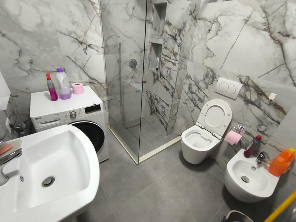 Apartment near the beach Apartment in Tirana County, Albania