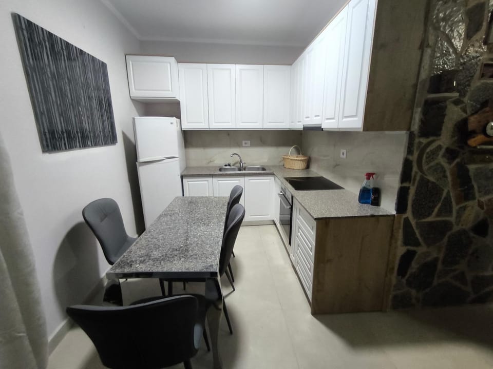 Apartment near the beach Apartment in Tirana County, Albania