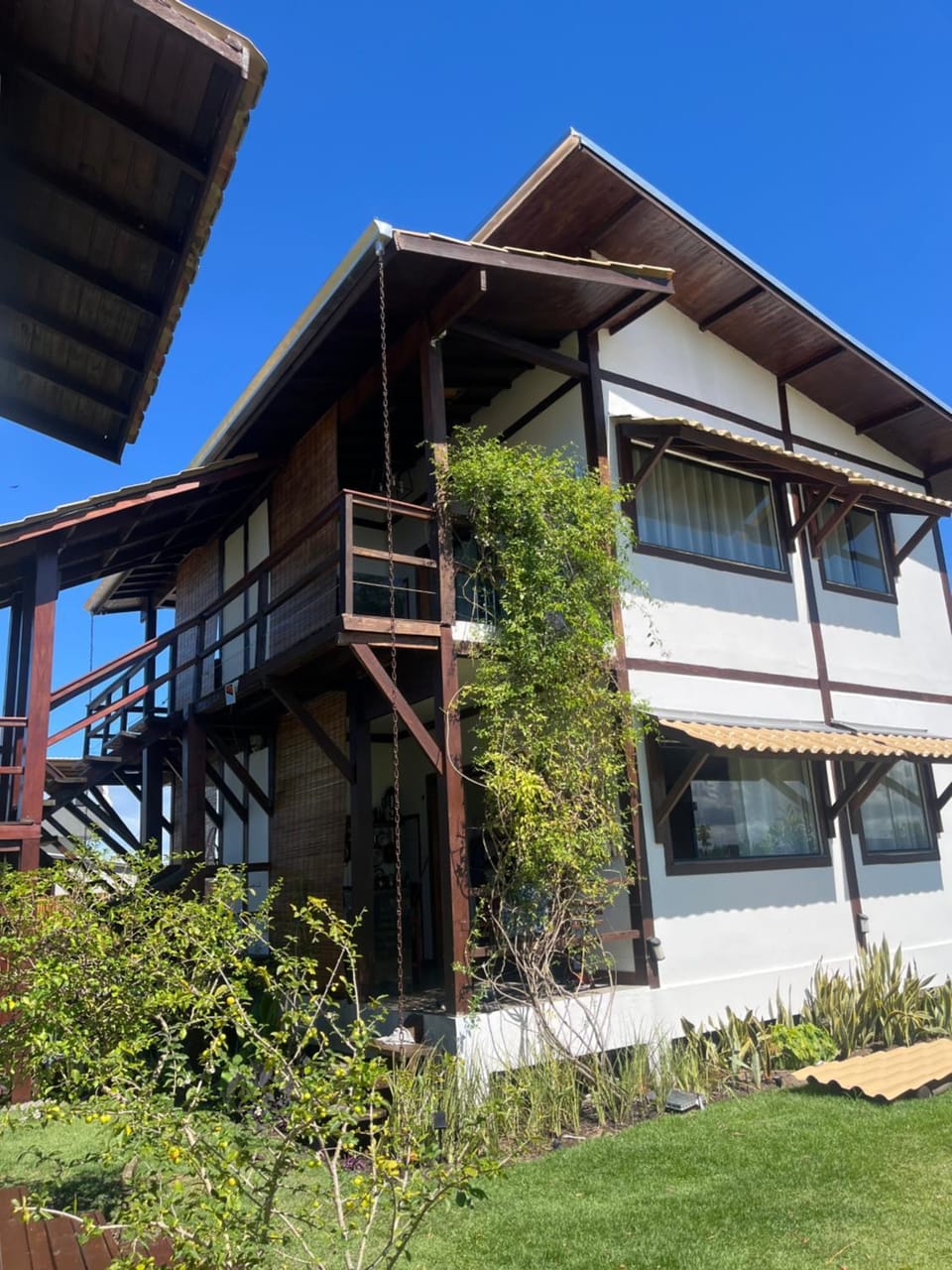 Botânica Flats Apartment in State of Bahia