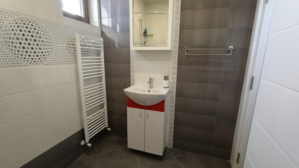 Apartment Trakata K Apartment in Varna