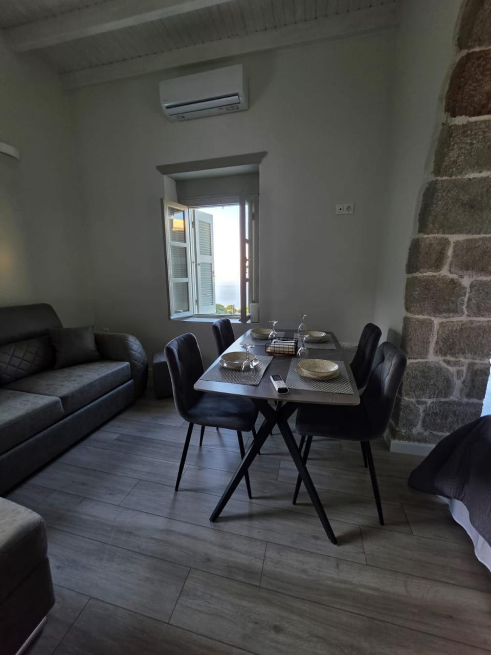 Thea apartments Apartment in Decentralized Administration of the Aegean