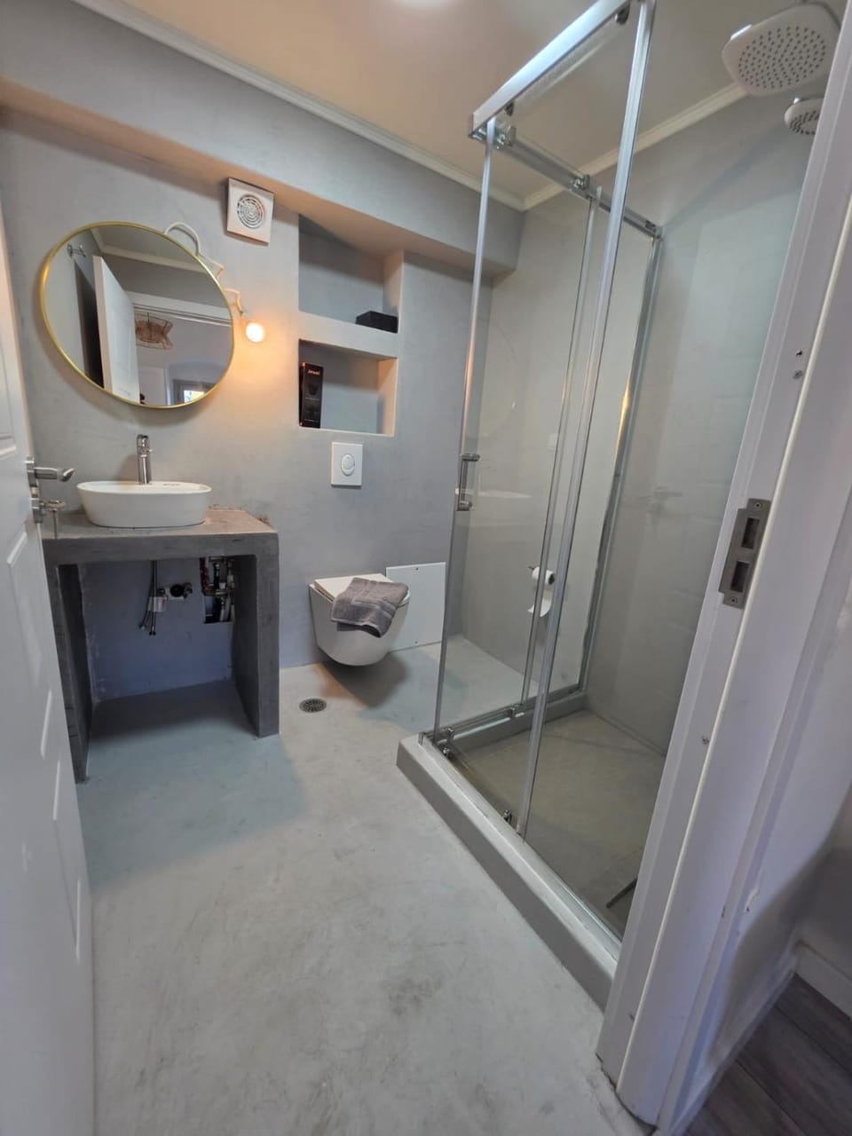 Thea apartments Apartment in Decentralized Administration of the Aegean