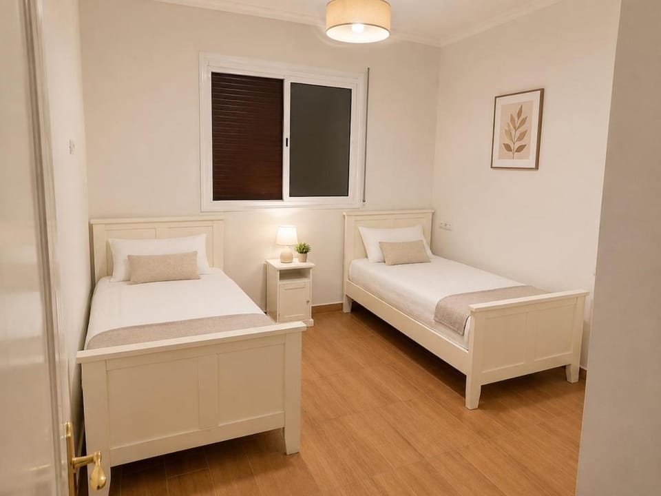 Rare! 130 m furnished and equipped Apartment in Morocco