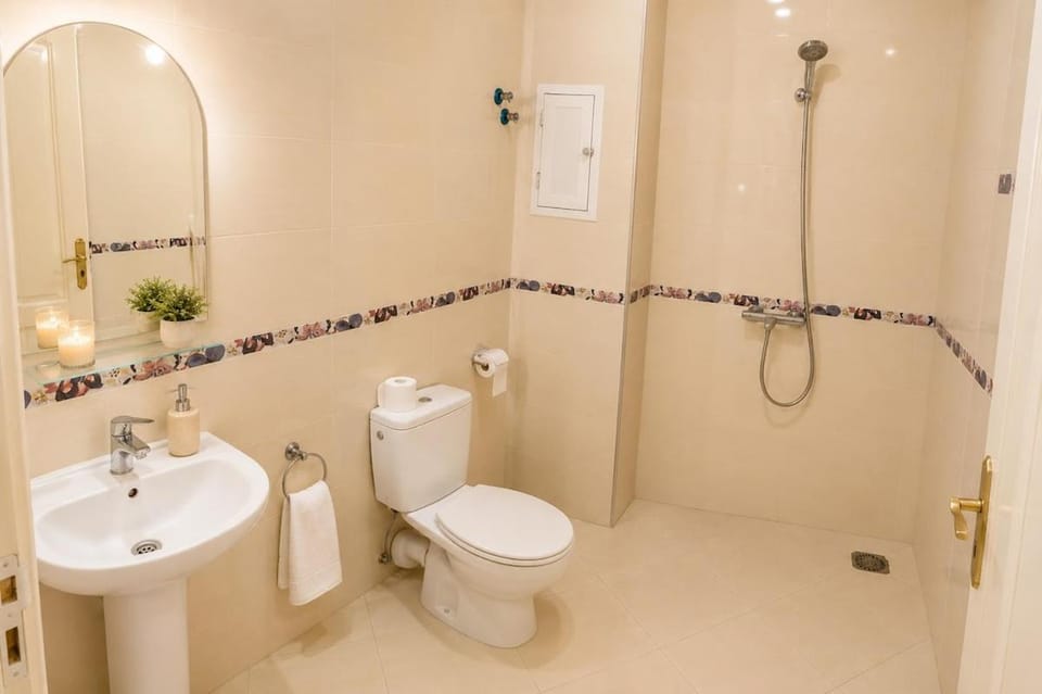 Rare! 130 m furnished and equipped Apartment in Morocco