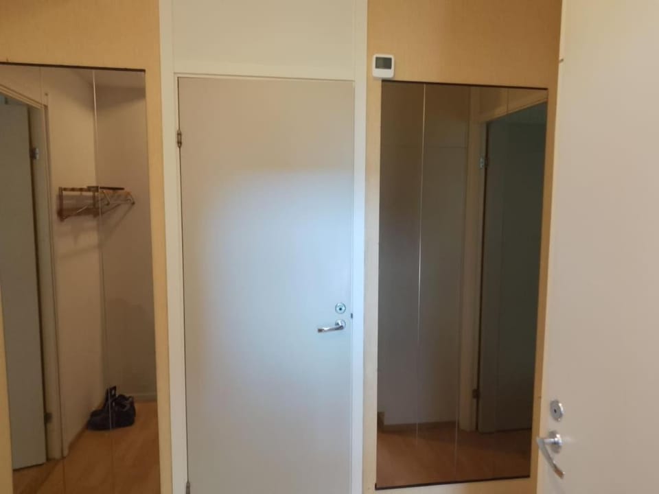 Furnished two-room apartment for short-term living Apartment in Turku