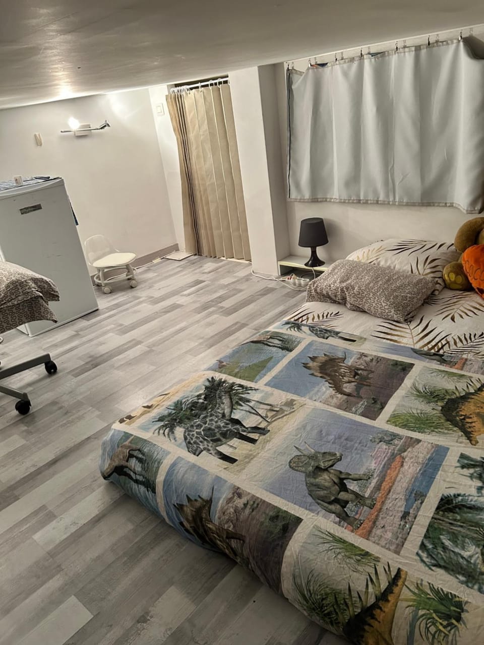 Belle petite chambre au cœur de Bruxelles Vacation rental in Brussels