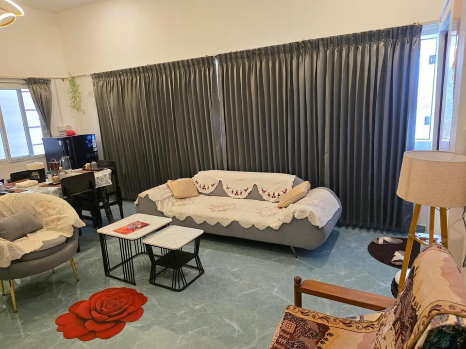 Sara's Luxury Stay! Villa in Coimbatore