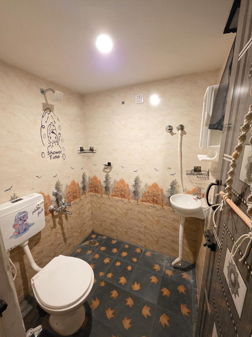 Sara's Luxury Stay! Villa in Coimbatore