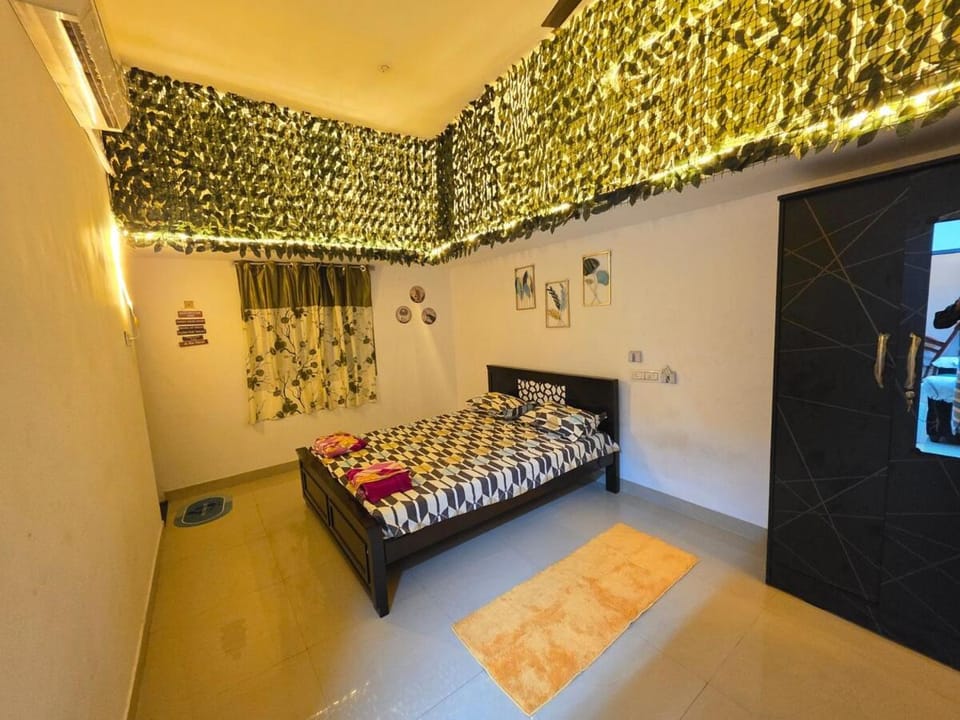 Sara's Luxury Stay! Villa in Coimbatore