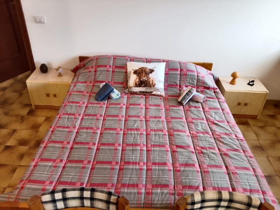Foresteria del Passo Forcora Bed and Breakfast in Lombardy