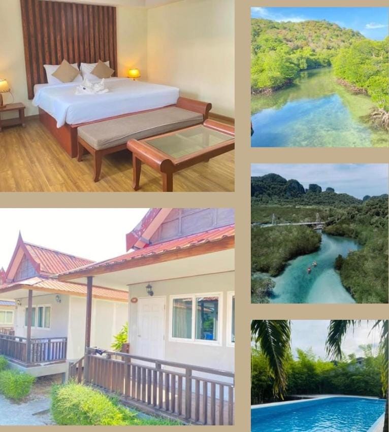 Phi Phi Little Star Resort Resort in Krabi Changwat