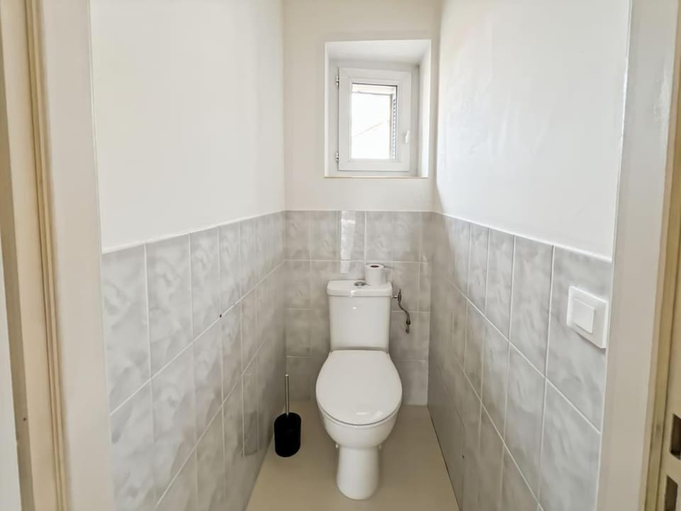 3 pieces terrasse centre ville Apartment in Saint-Raphael