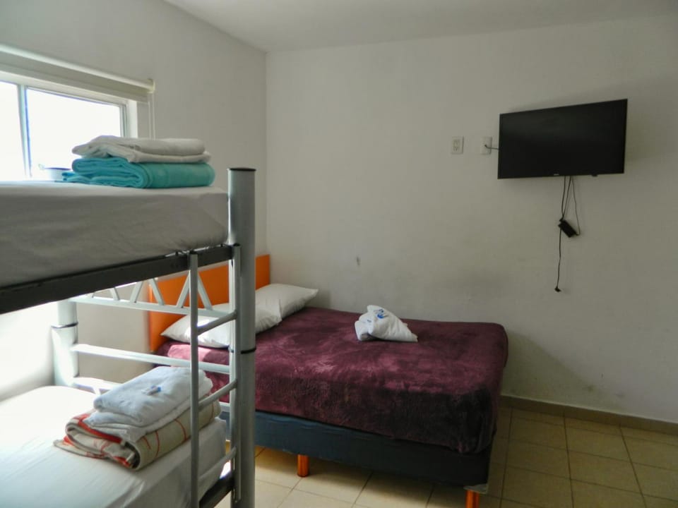 Casa Laurel Bed and Breakfast in Cancun