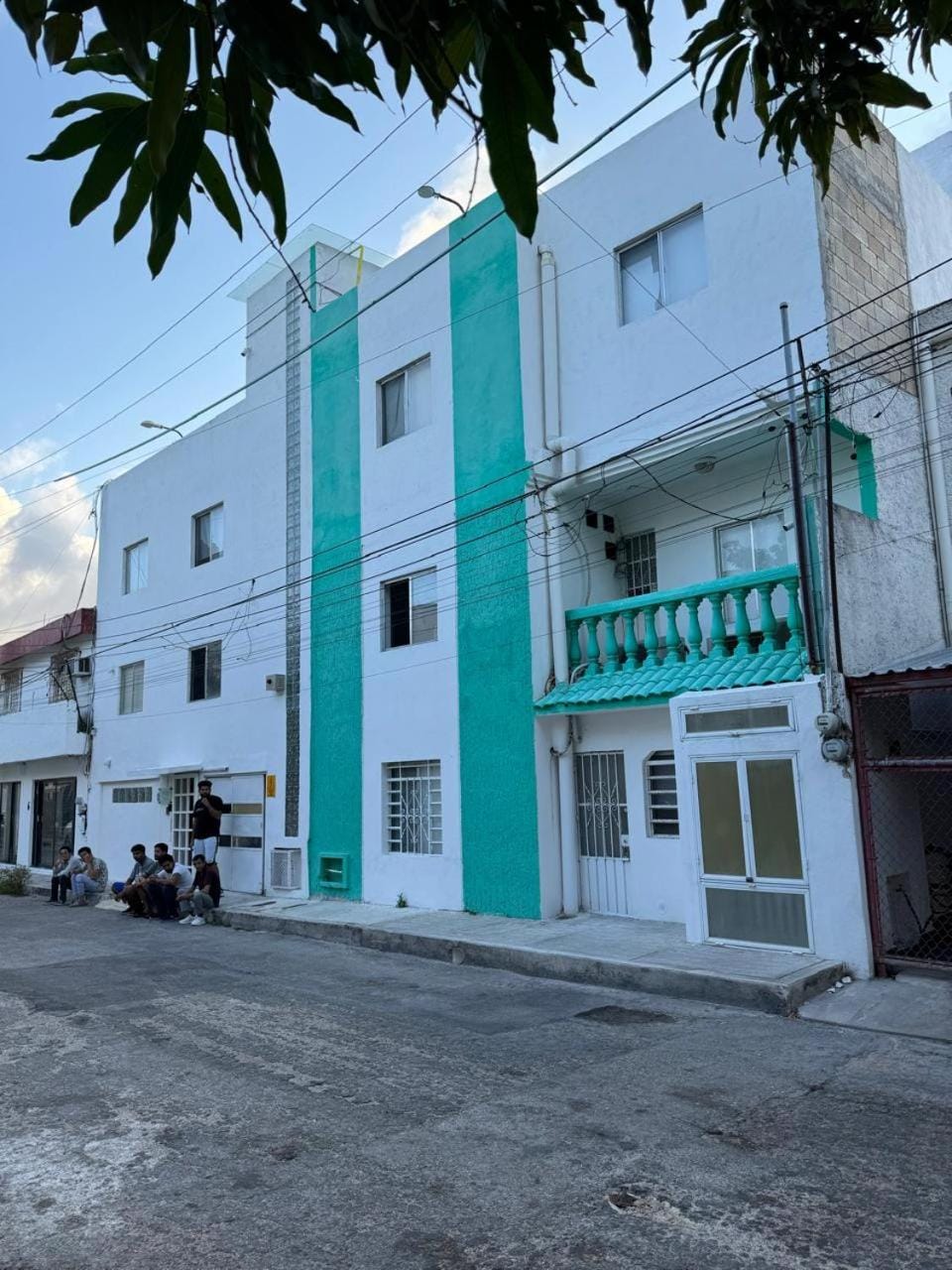 Casa Laurel Bed and Breakfast in Cancun