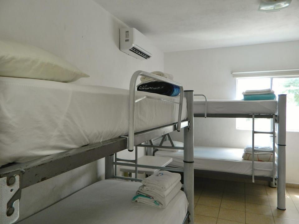 Casa Laurel Bed and Breakfast in Cancun