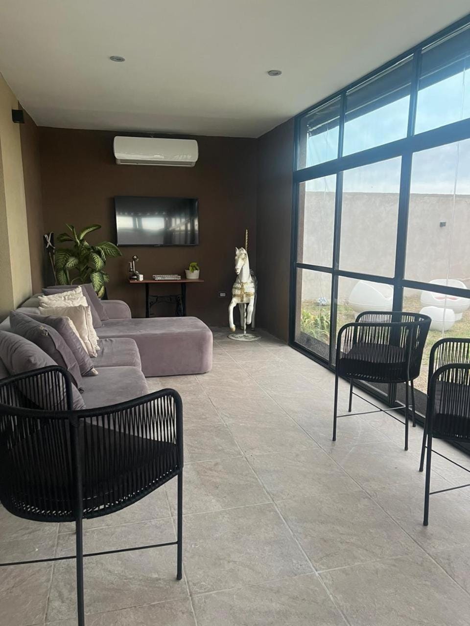 Las Moras Vacation rental in Buenos Aires Province