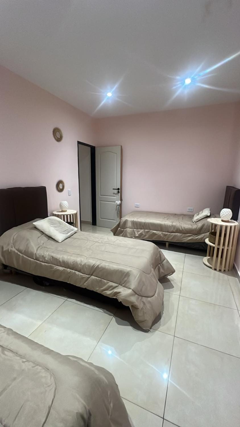 Las Moras Vacation rental in Buenos Aires Province