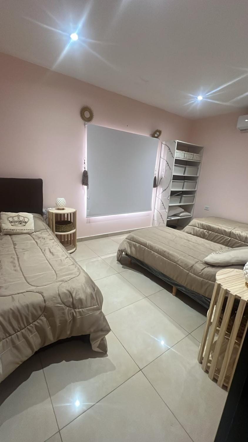 Las Moras Vacation rental in Buenos Aires Province