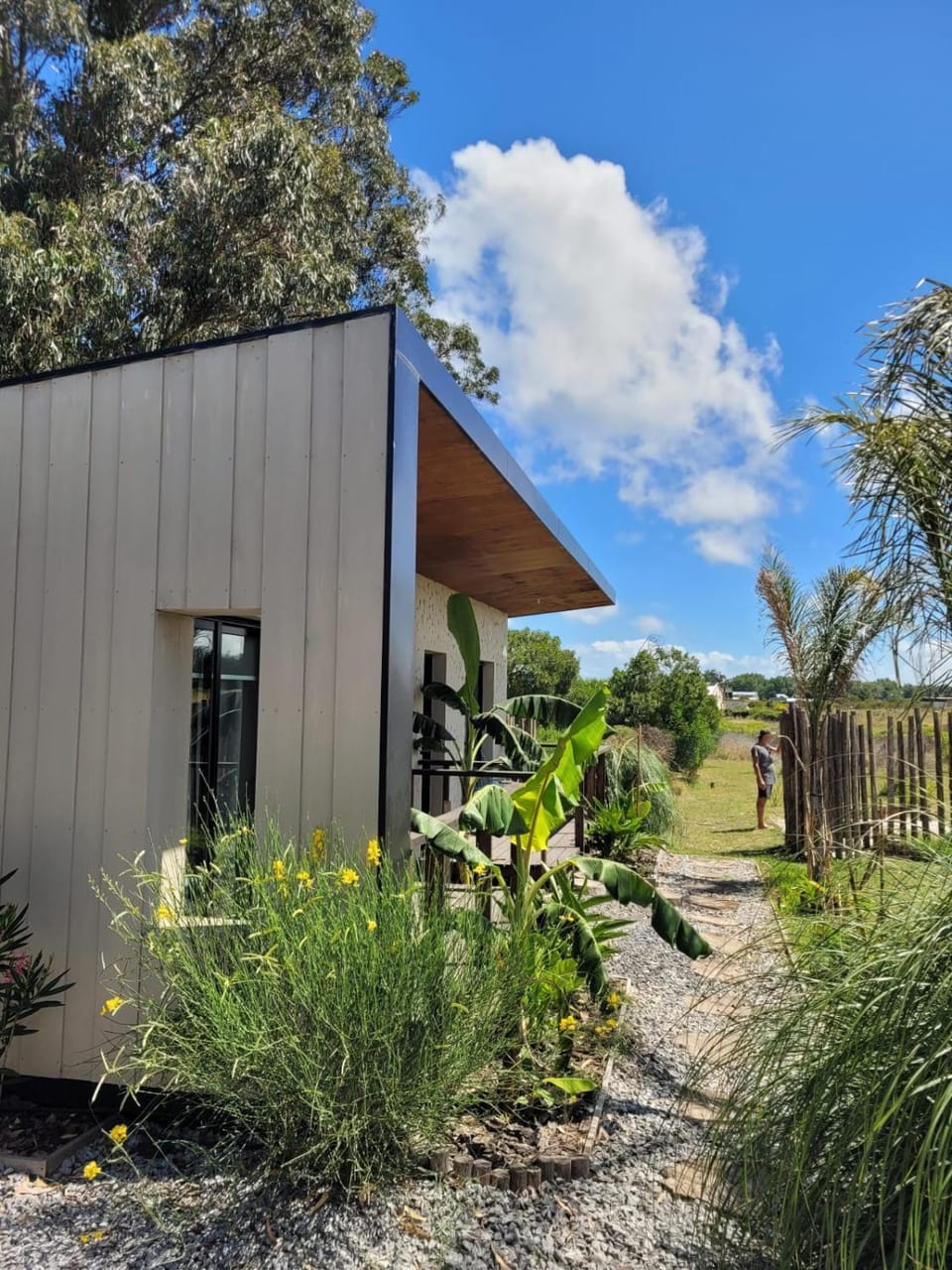 Sol y Luna Nature lodge in Buenos Aires Province
