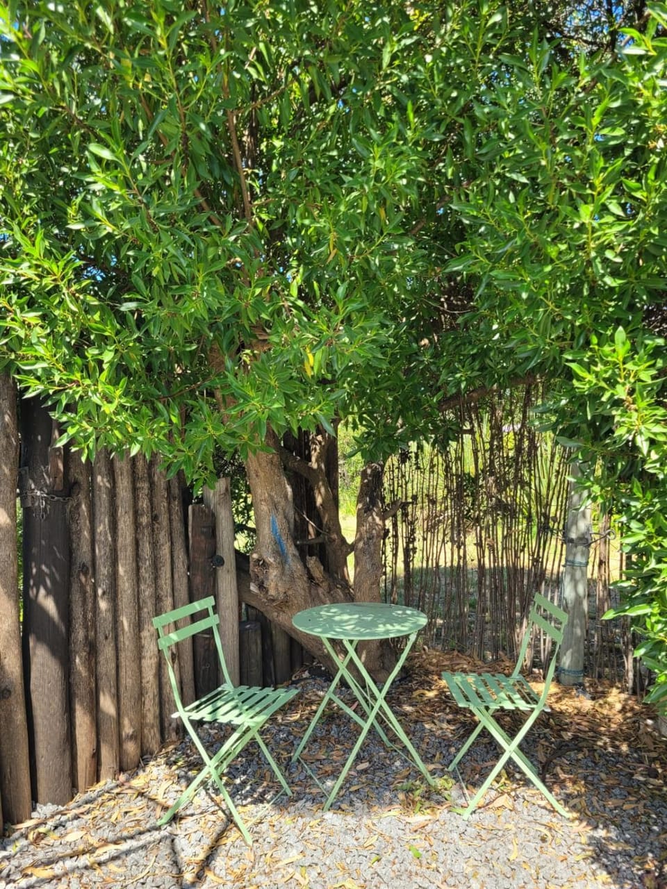 Sol y Luna Nature lodge in Buenos Aires Province