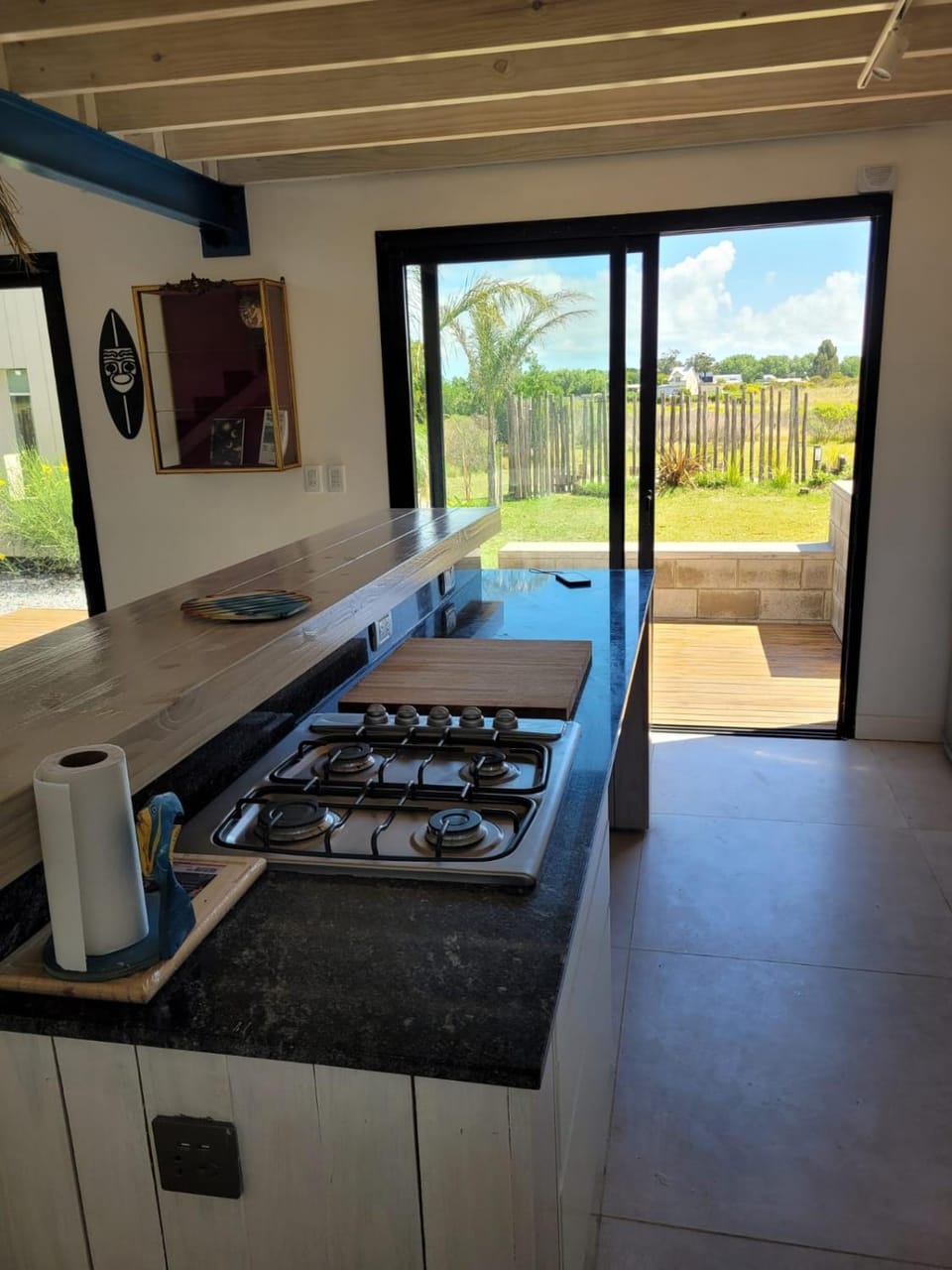 Sol y Luna Nature lodge in Buenos Aires Province