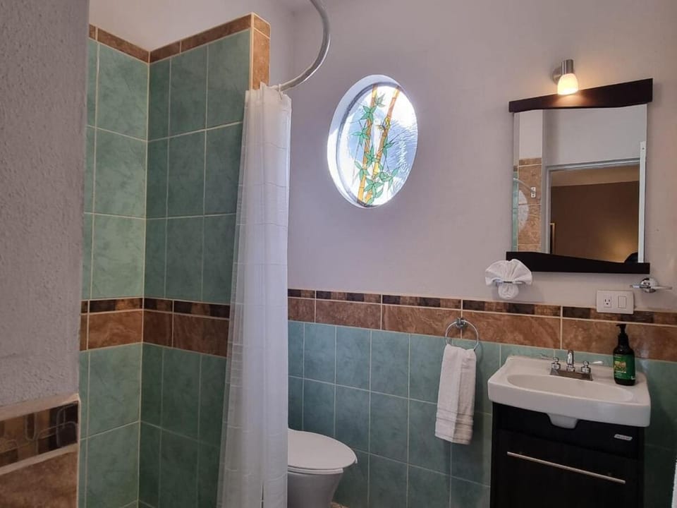 Best Location, Private Terrace, Valet Parking, AC Villa in San Miguel de Allende