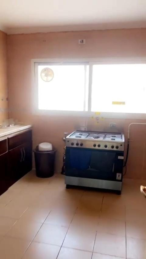 مدينتى Apartment in New Cairo City