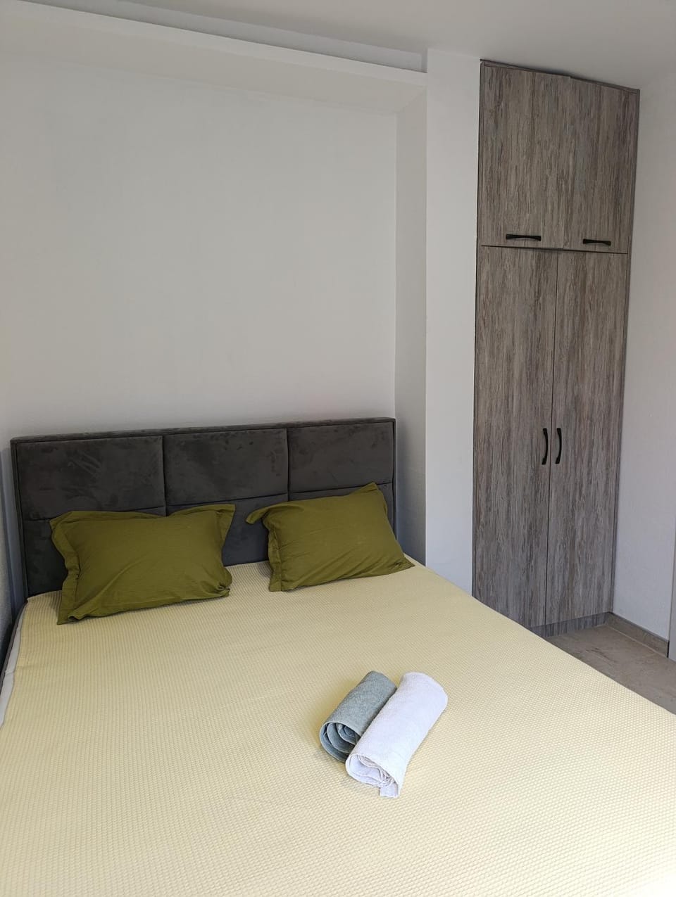 Apartman Marija Apartment in Kotor Municipality