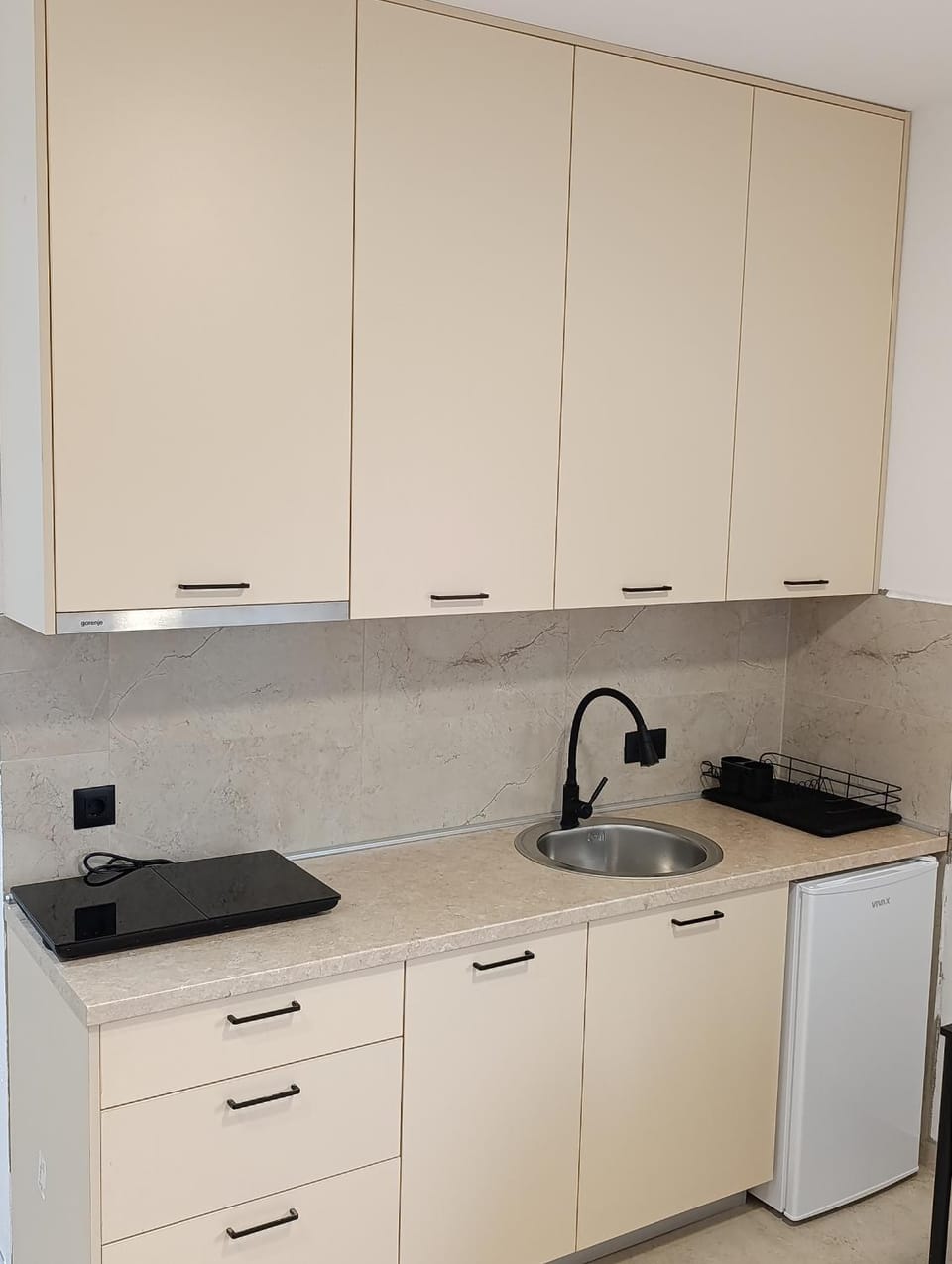 Apartman Marija Apartment in Kotor Municipality