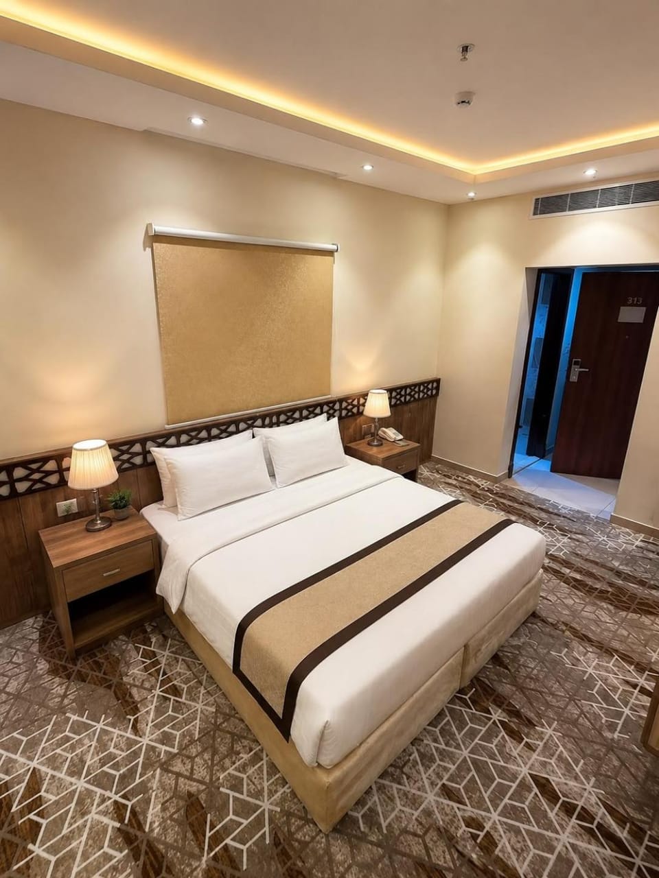 فندق جوهرة الحجاز توصيل من والى الحرم مجاناً Hotel in Mecca