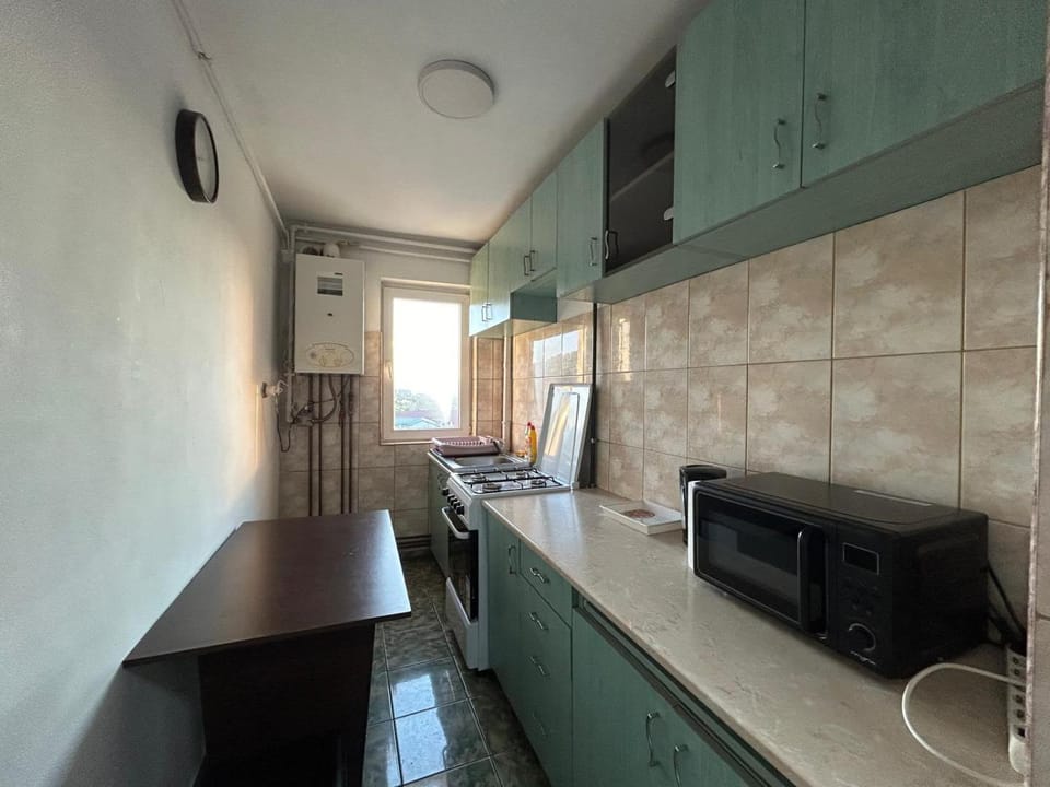 UNTOLD Festival Cozy Apartment Apartment in Cluj-Napoca