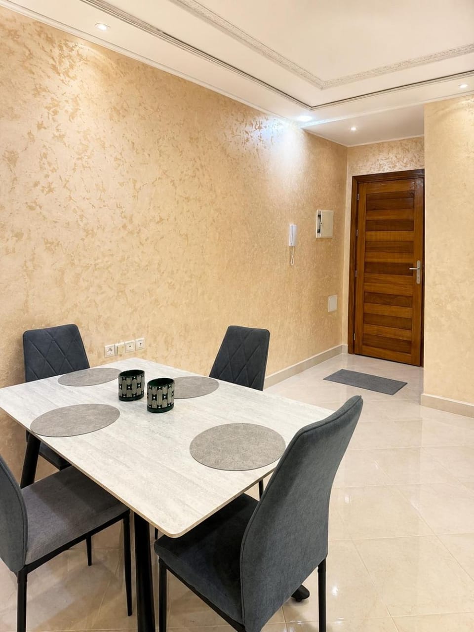 appartement Apartment in Morocco