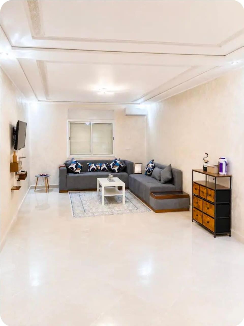 appartement Apartment in Morocco