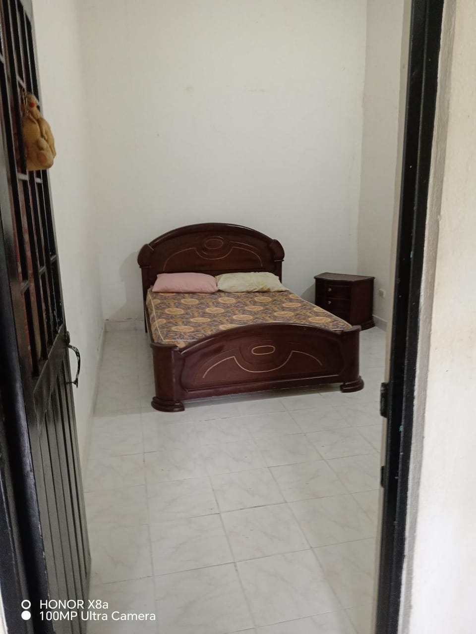Los Helechos Vacation rental in Carmen Apicala