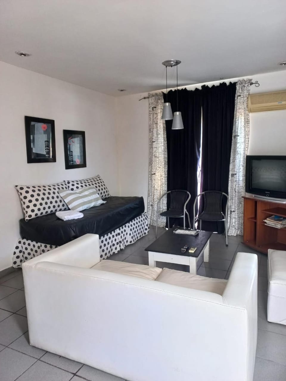 altos del monumento Apartment in Concepción del Uruguay