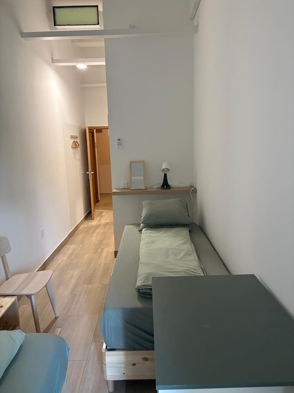 INDUSTRIAL Studio 7 Apartment in Ljubljana