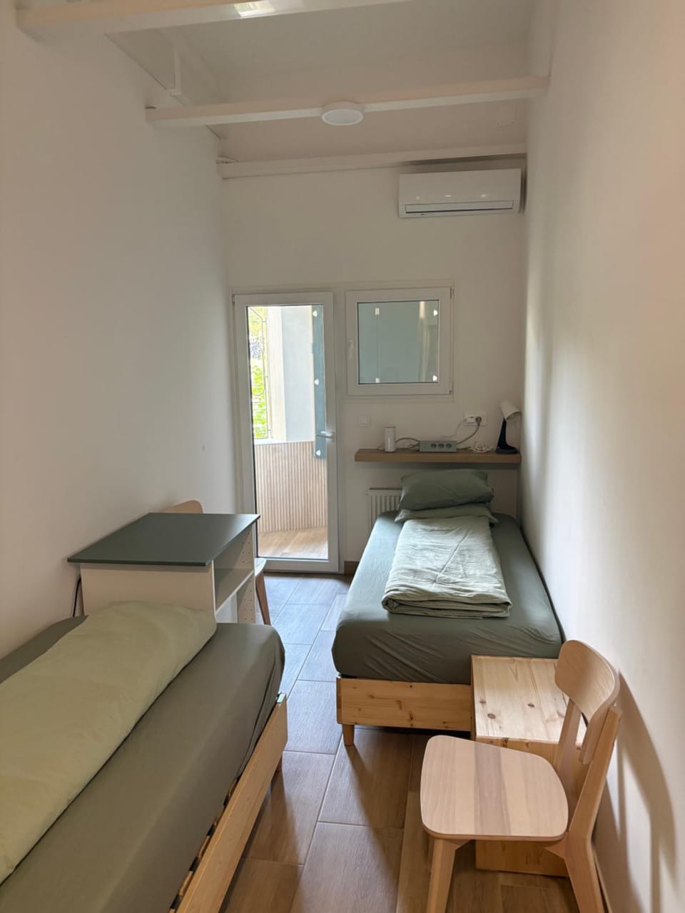 INDUSTRIAL Studio 7 Apartment in Ljubljana