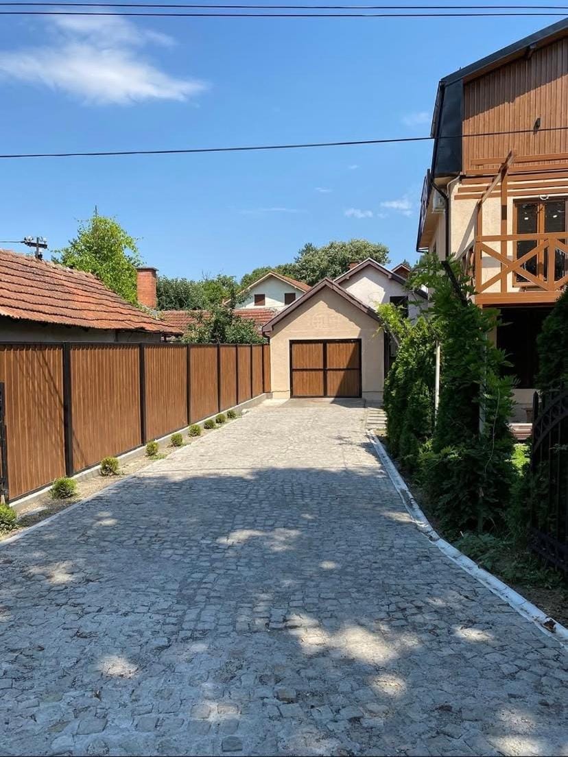 Apartmani Dora Apartment in Serbia