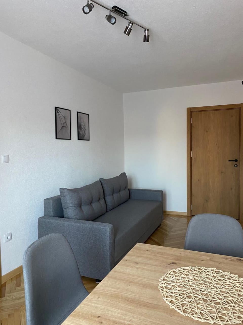 Apartmani Dora Apartment in Serbia