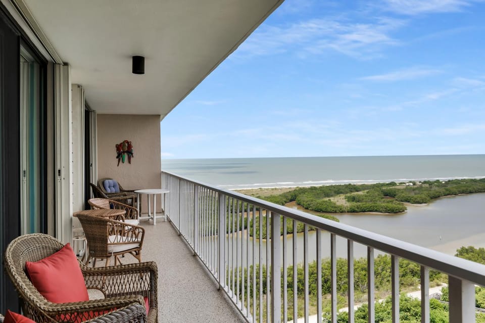 Day, View (from property/room), Balcony/Terrace, Sea view