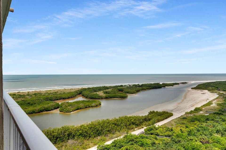 Day, Sea view