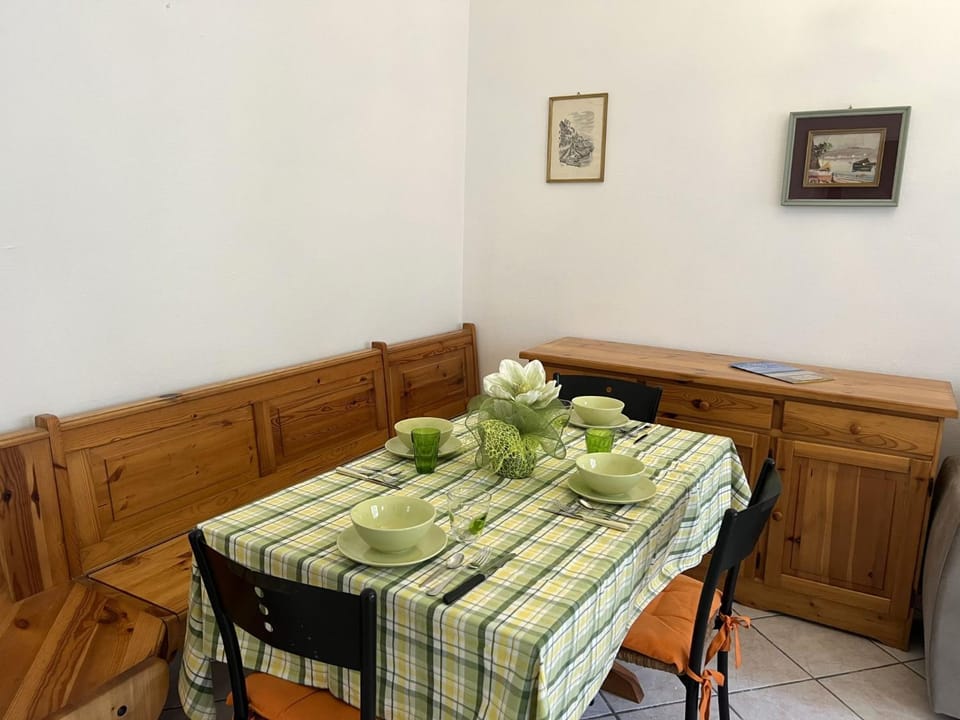Casina Franca House in Camaiore