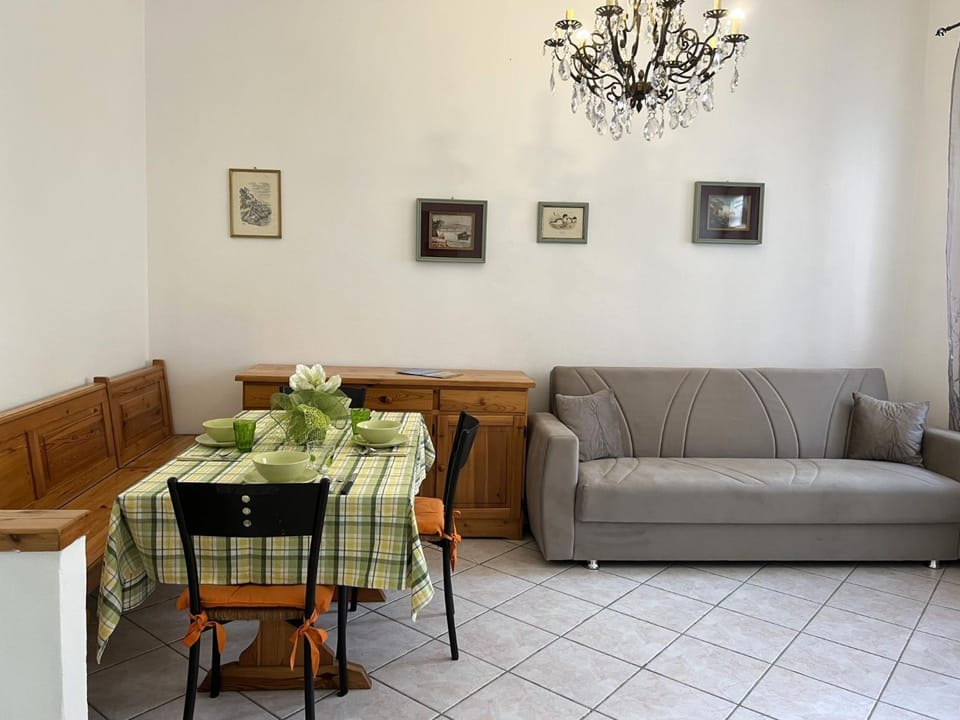 Casina Franca House in Camaiore