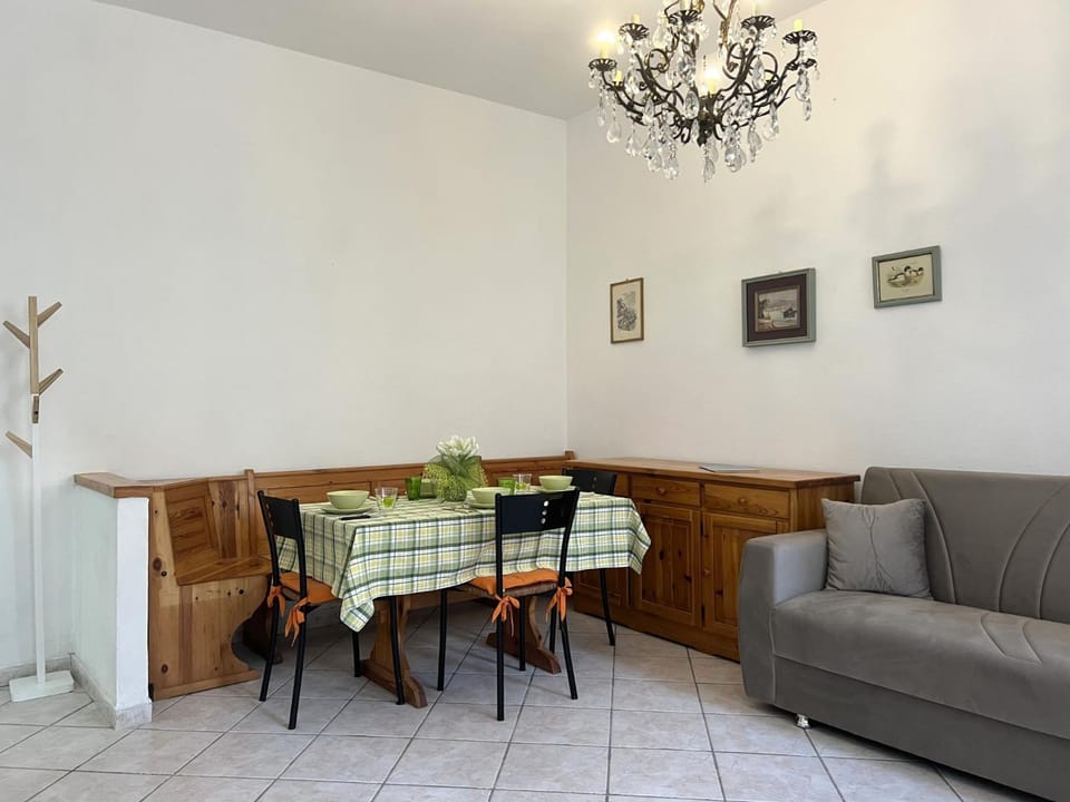 Casina Franca House in Camaiore